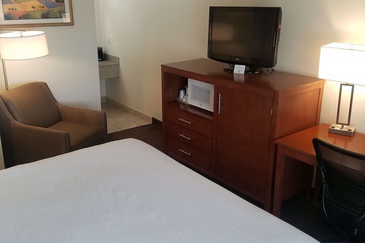 SureStay Hotel by Best Western Hollister