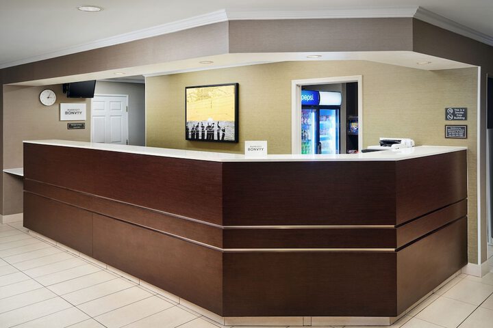 Residence Inn by Marriott® Fort Lauderdale City of Plantation
