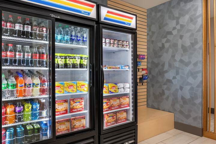 Holiday Inn Express Calhoun South by IHG