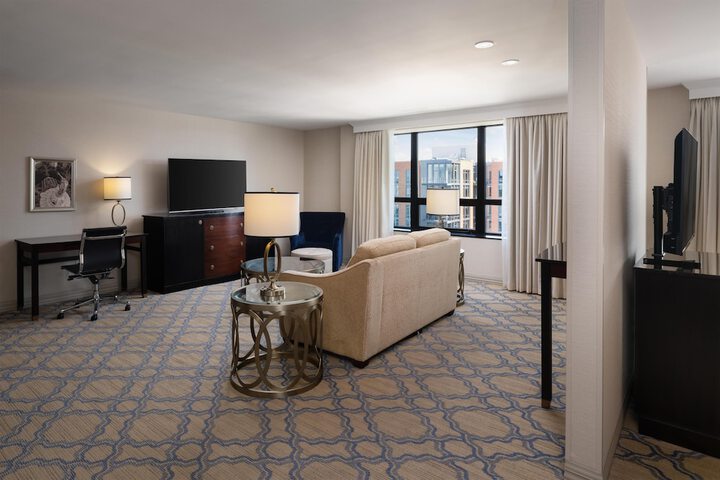 Best Western Premier Park Hotel