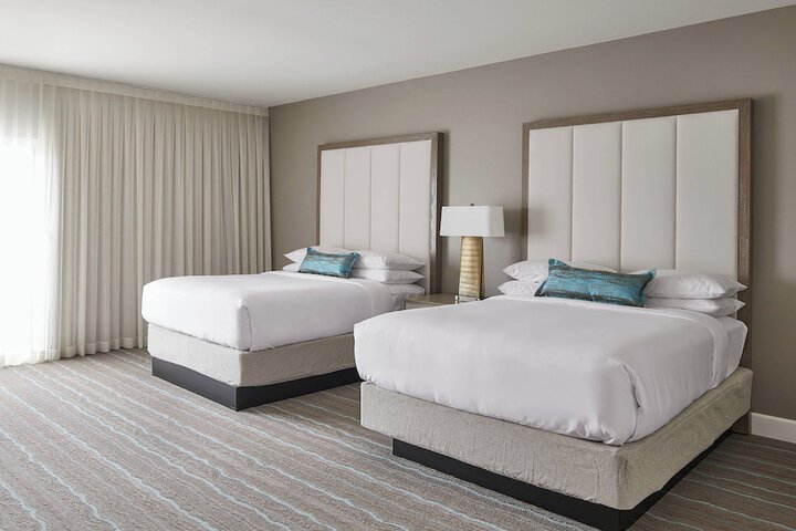 Hotel Paseo Autograph Collection by Marriott