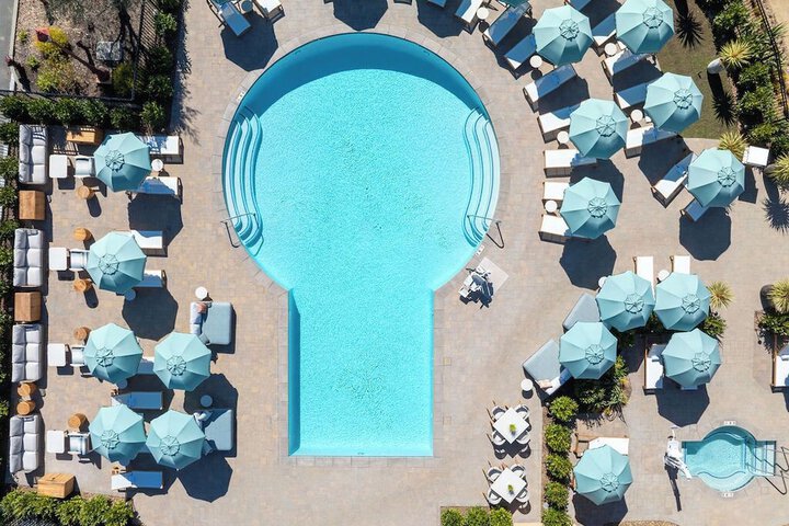 Vinarosa Resort & Spa