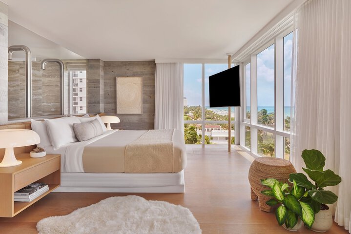 1 Hotel South Beach