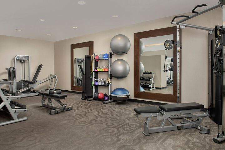 Residence Inn by Marriott Lubbock-University Area