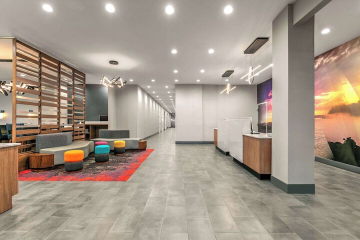 La Quinta Inn & Suites by Wyndham Belton - Temple South