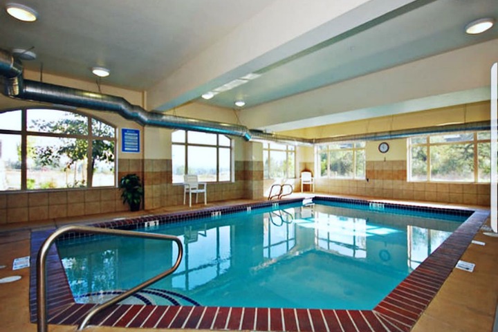 Pool 4 of 45