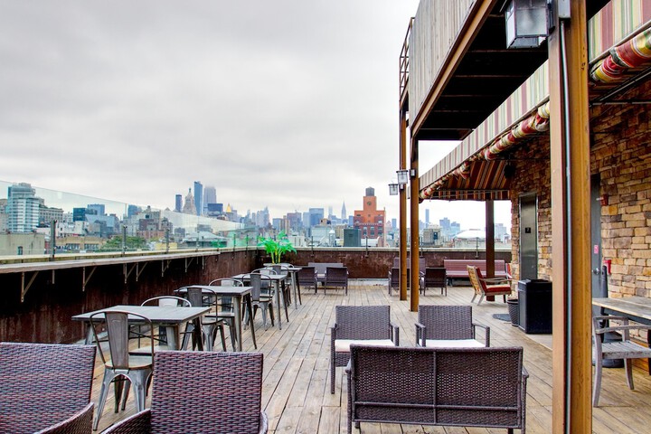 Terrace/Patio 36 of 39