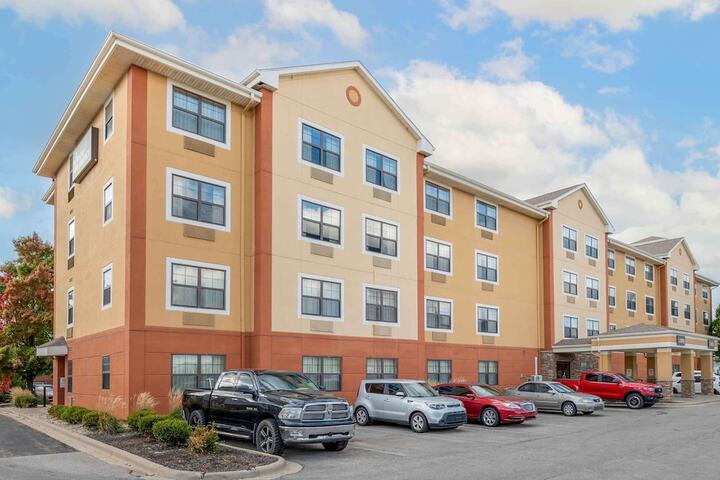 Extended Stay America Select Suites - Columbus - Worthington