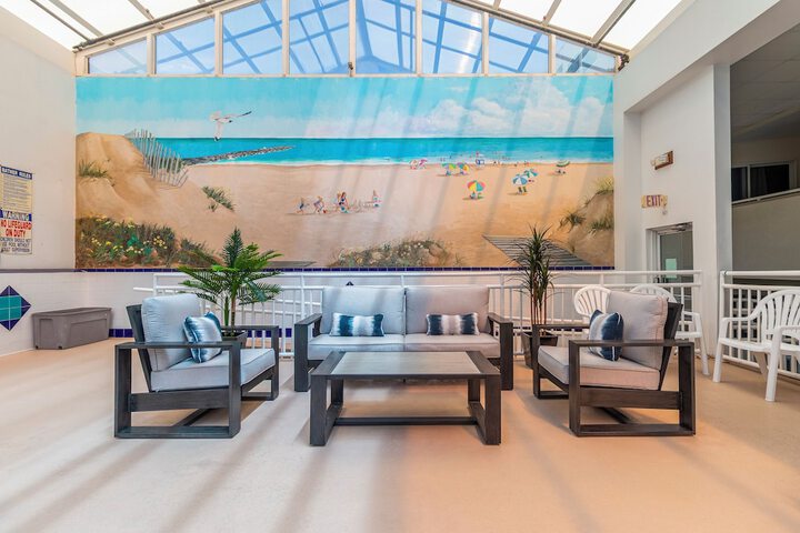 Watsons Regency Suites