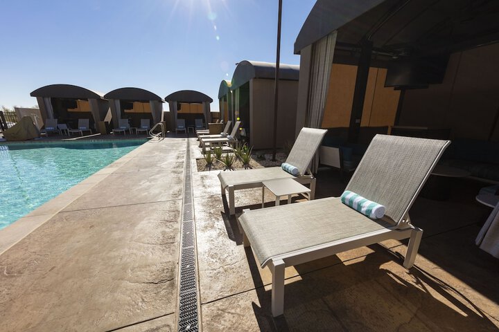 Gila River Resorts & Casinos – Wild Horse Pass
