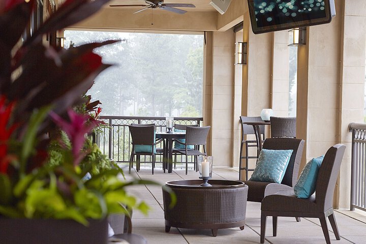 Renaissance Birmingham Ross Bridge Golf Resort & Spa