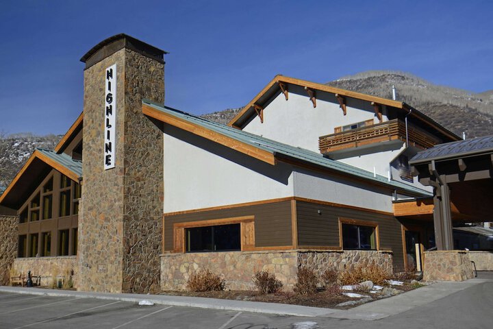 Highline Vail - a DoubleTree by Hilton