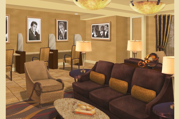 Hollywood Casino & Hotel