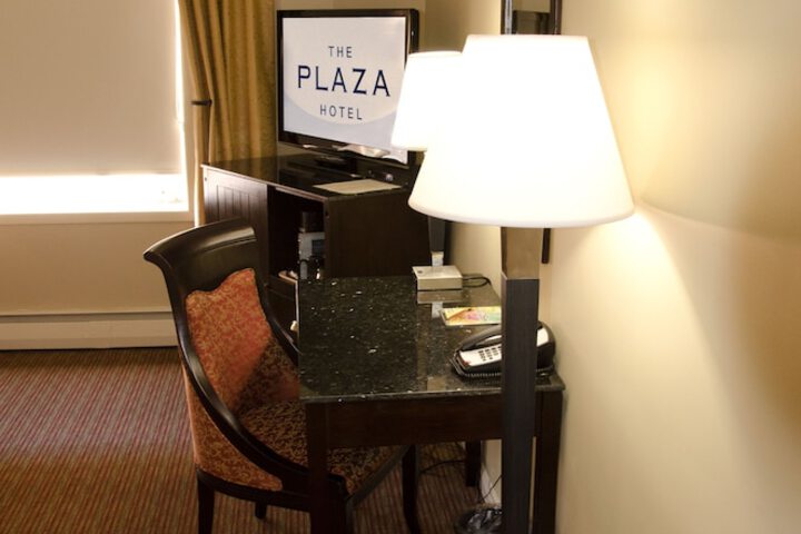 The Plaza Hotel Downtown Trademark Collection by Wyndham