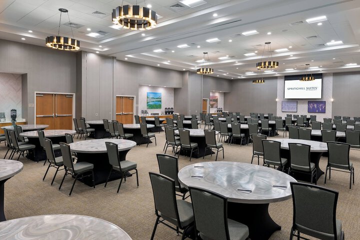 SpringHill Suites by Marriott Lakeland