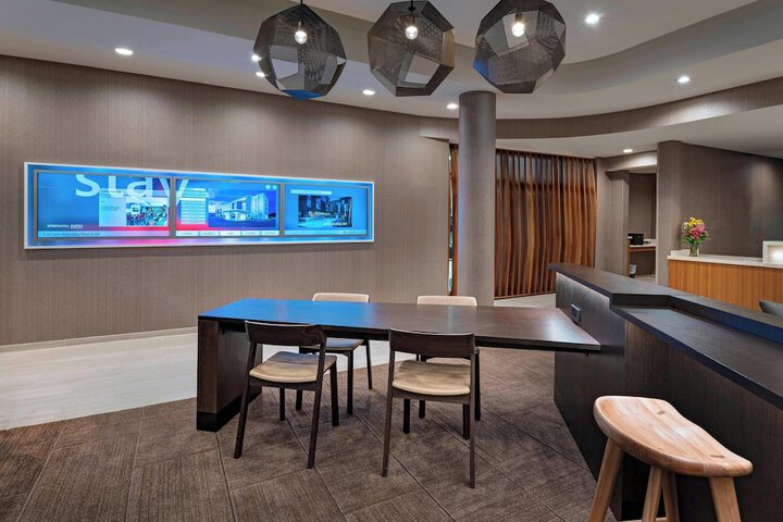 SpringHill Suites by Marriott Denver West / Golden