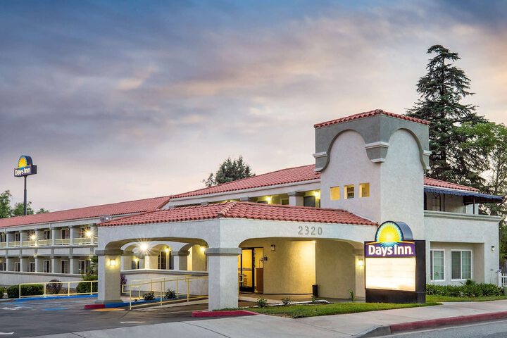 Days Inn by Wyndham Banning Casino / Outlet Mall