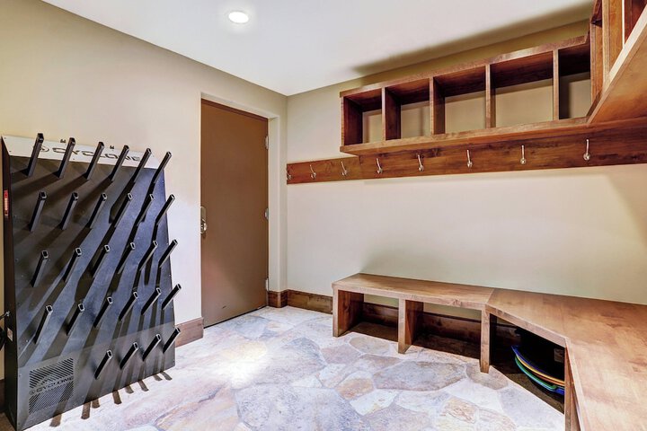 The Lodge at Vail a RockResort by Vail Resorts