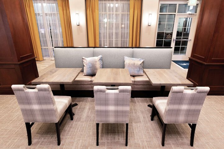 Homewood Suites by Hilton Lawrenceville Duluth