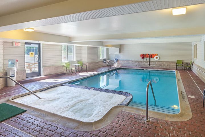 Pool 6 of 61