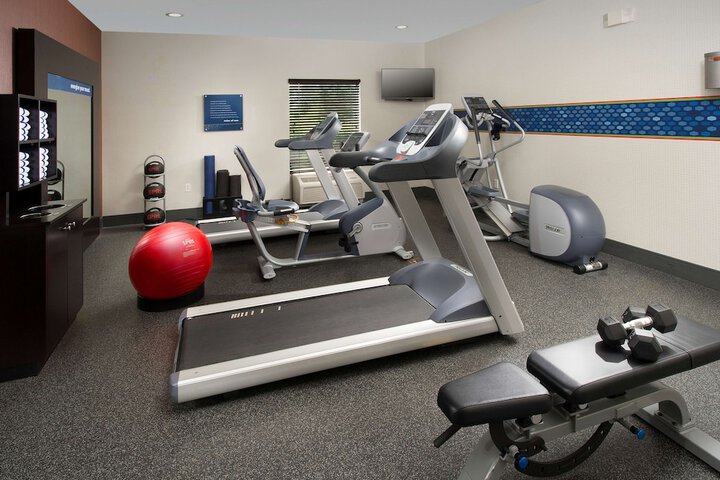 Hampton Inn & Suites Athens-I-65 (Huntsville Area)