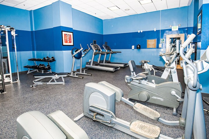 Health and Fitness 31 of 32