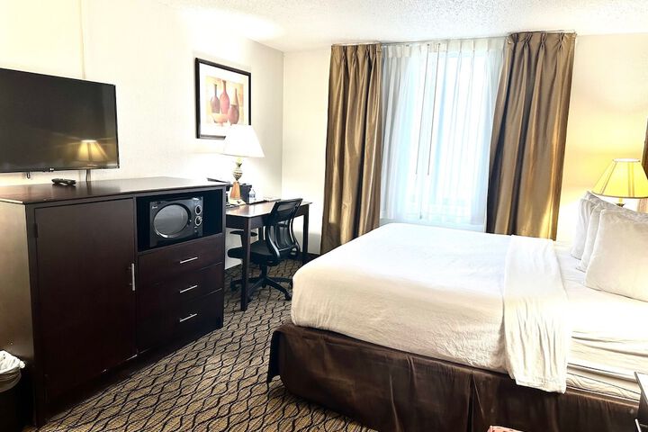 Wyndham Garden Romulus Detroit Metro Airport