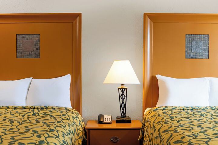 Motel 6 – Aberdeen WA