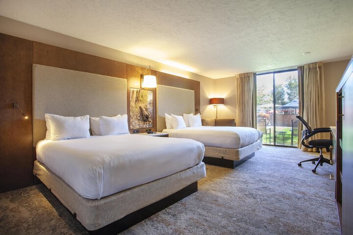 The Riverside Hotel BW Premier Collection