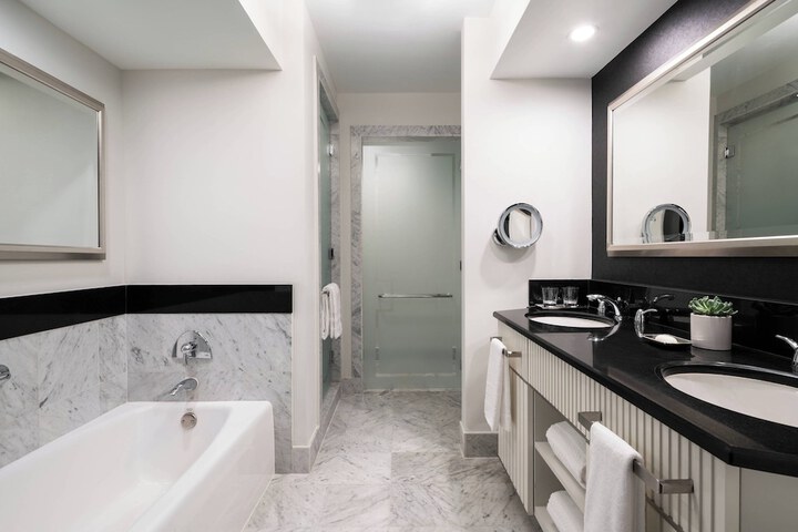 The Ritz-Carlton South Beach