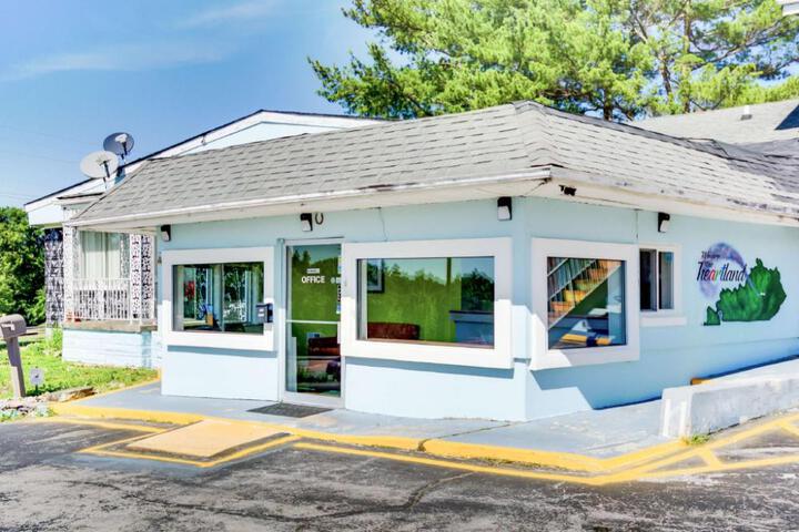 Knights Inn Berea