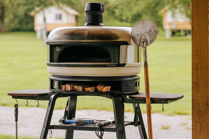 Battenkill Glamping Resort