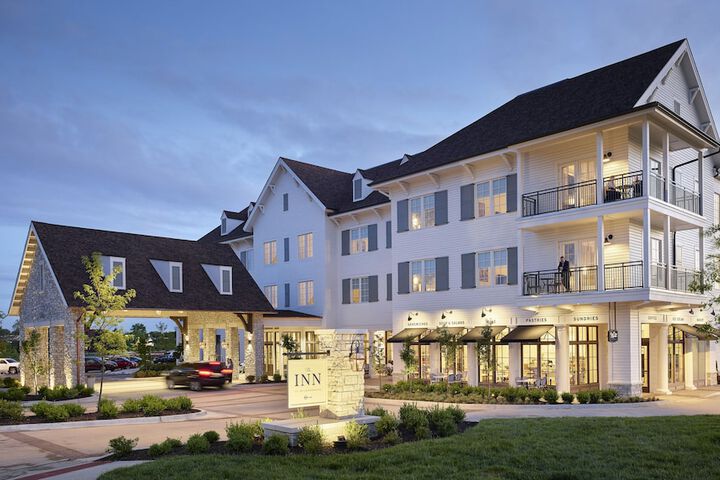The Inn at Meadowbrook