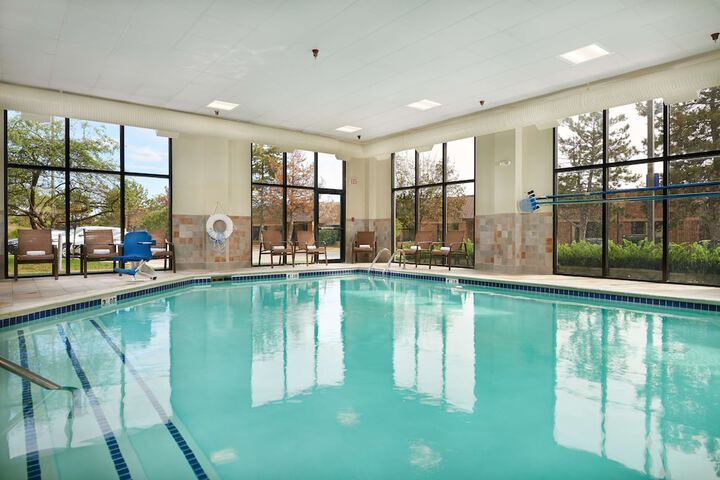 Pool 8 of 41