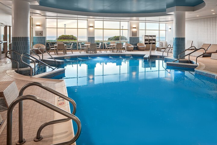 Pool 5 of 42