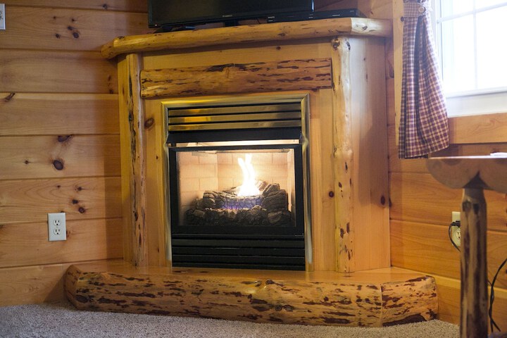 Blessings Lodge