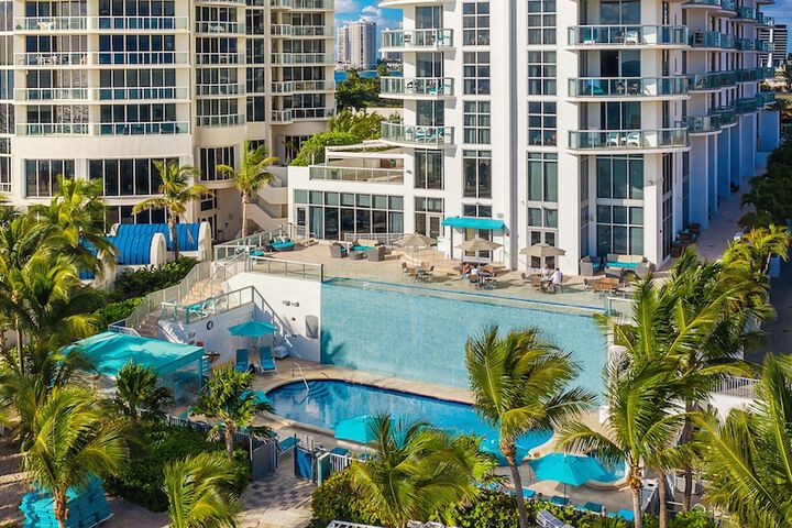 Marenas Beach Resort