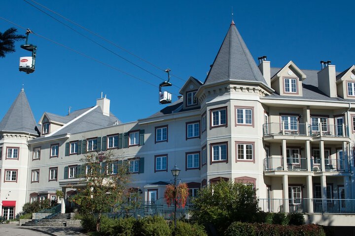 Residence Inn by Marriott Mont Tremblant Manoir Labelle