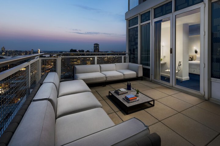 Terrace/Patio 106 of 114