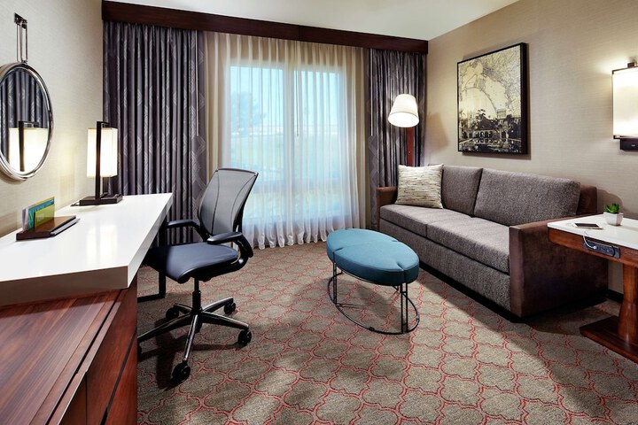 Hilton Garden Inn San Diego Old Town / SeaWorld Area