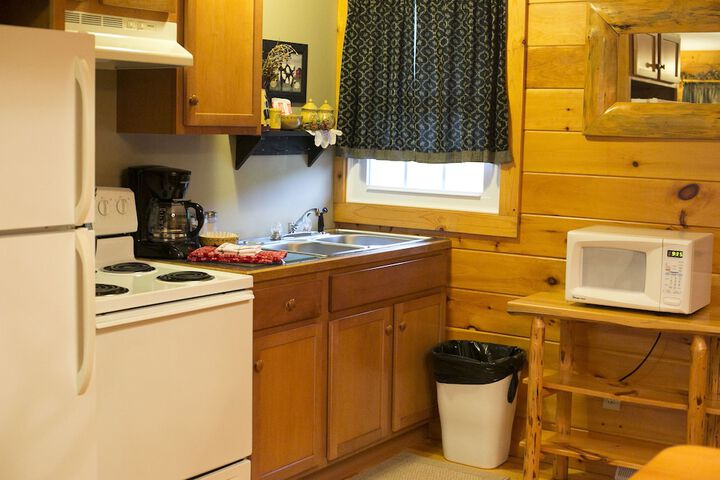 Blessings Lodge