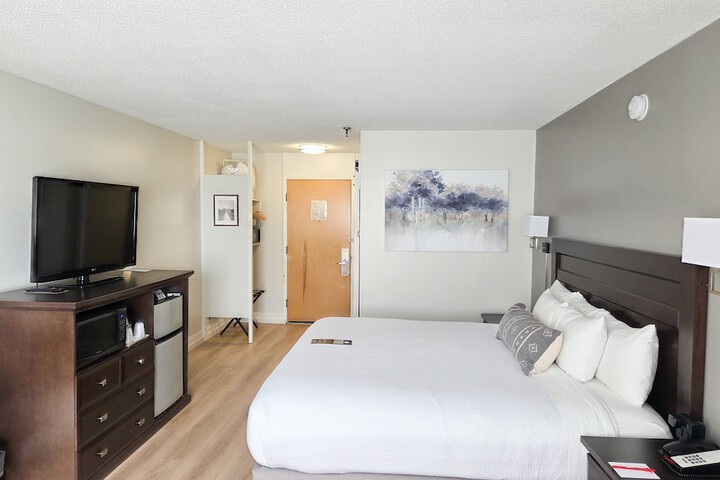 Fireside Inn & Suites Waterville
