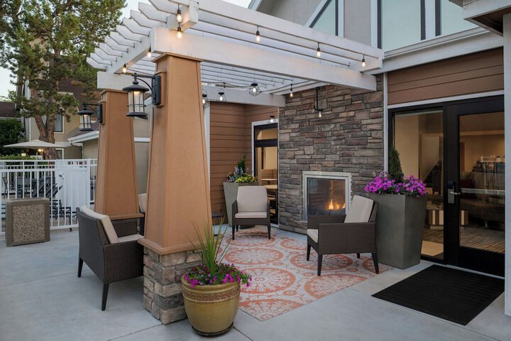 Residence Inn by Marriott Boise Downtown / University