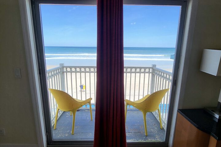 Chateau Mar Beach Resort