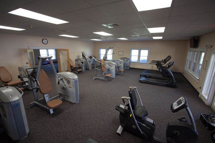 Health and Fitness 18 of 32