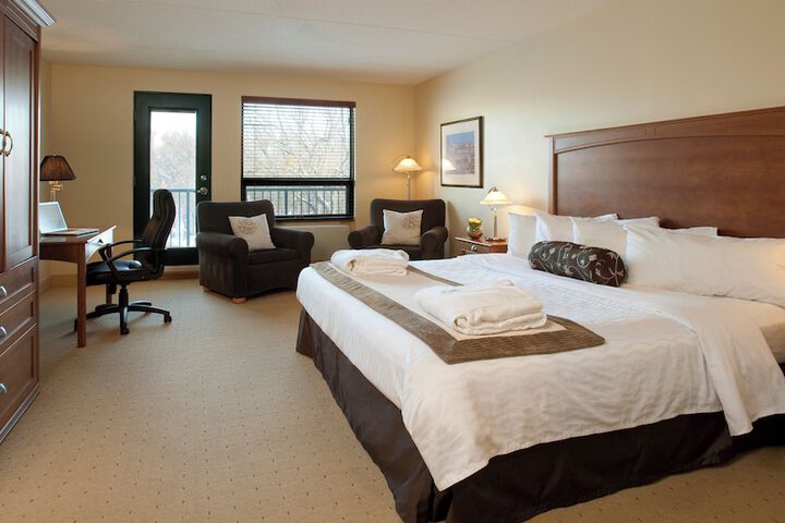 Temple Gardens Hotel & Spa