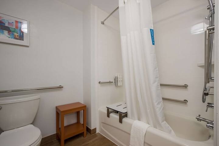 Hampton Inn Linden