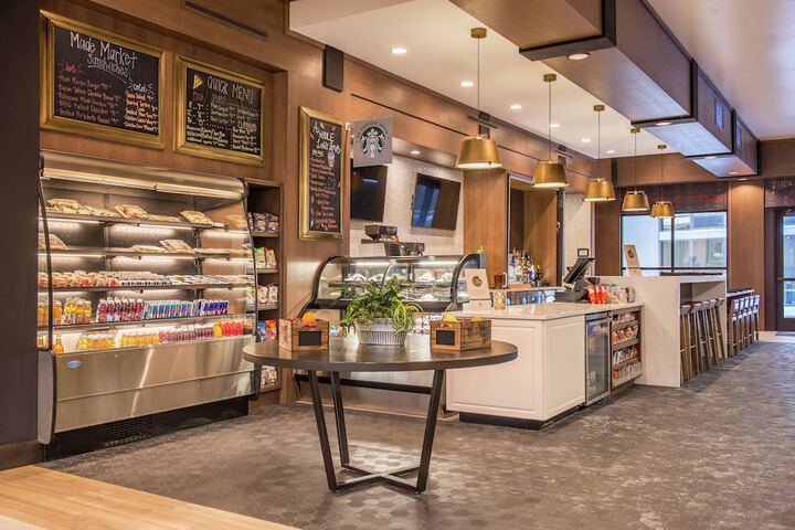 Doubletree by Hilton Lafayette East IN