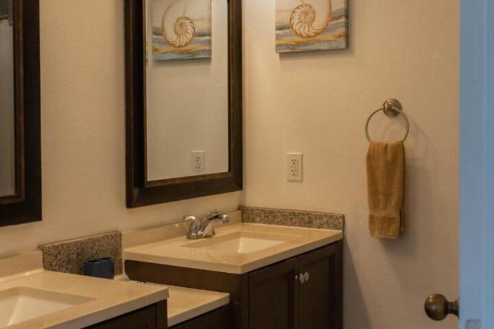 Puu Koa Palms vacation rental