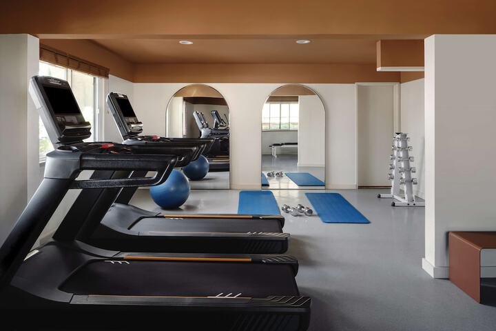 Health and Fitness 29 of 33
